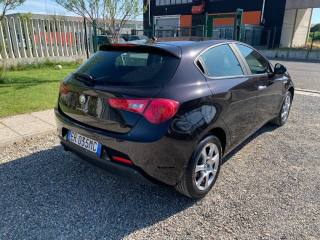 ALFA ROMEO Giulietta usata, con Alzacristalli elettrici