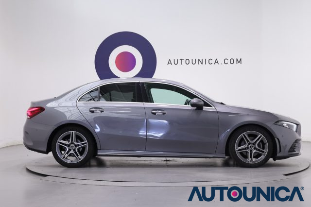 MERCEDES-BENZ A 180 usata, con Airbag Passeggero