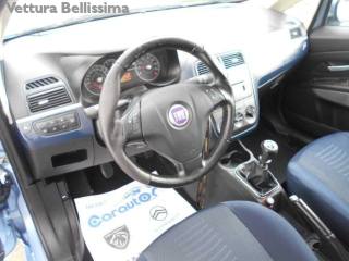 FIAT Grande Punto usata 14