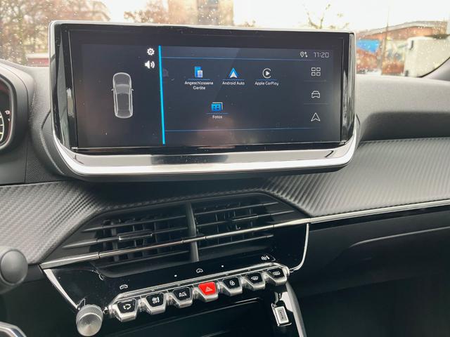 PEUGEOT 2008 usata, con Controllo trazione