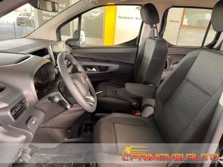 FIAT Doblo usata, con Climatizzatore