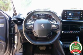 PEUGEOT 2008 usata, con Fendinebbia
