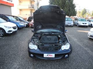 MERCEDES-BENZ C 220 usata 60