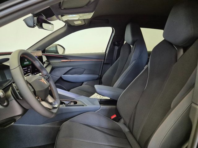 CUPRA Terramar usata, con Volante in pelle