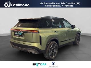 JAECOO Jaecoo 7 usata, con Alzacristalli elettrici
