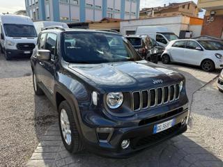 JEEP Renegade 1.3 T4 190CV PHEV 4xe AT6 Limited NO OBBL. FINA.