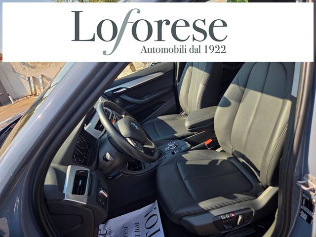 BMW X1 usata, con Chiusura centralizzata