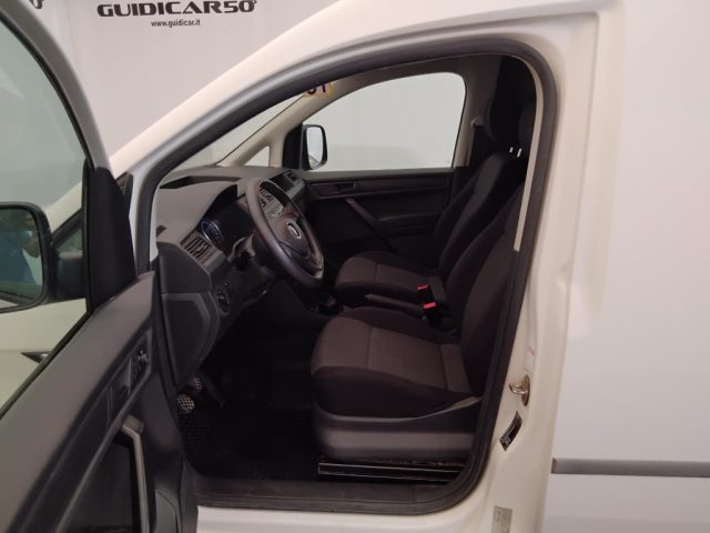 VOLKSWAGEN Caddy usata, con Controllo trazione