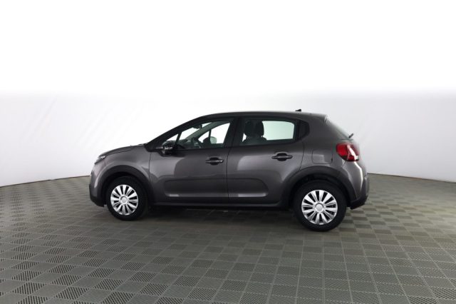 CITROEN C3 usata 5