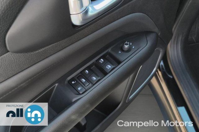 JEEP Compass usata 16