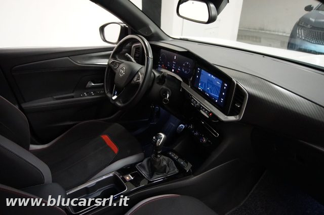 OPEL Mokka usata, con Filtro antiparticolato