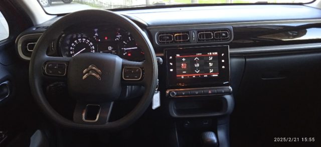 CITROEN C3 usata, con Bluetooth