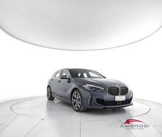 BMW 135 usata 1