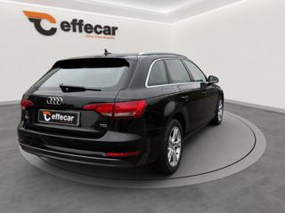 AUDI A4 usata, con Autoradio