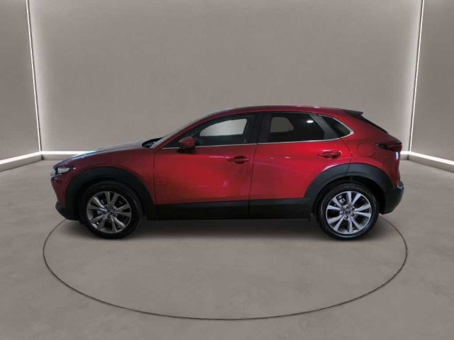 MAZDA CX-30 usata, con Antifurto