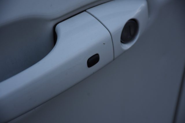 JEEP Compass usata, con ESP