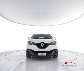 RENAULT Kadjar usata 4