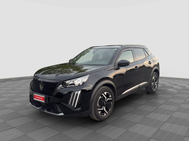 PEUGEOT 2008 usata 0