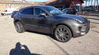 PORSCHE Macan usata, con Climatizzatore