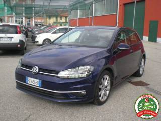 VOLKSWAGEN Golf usata, con Airbag Passeggero