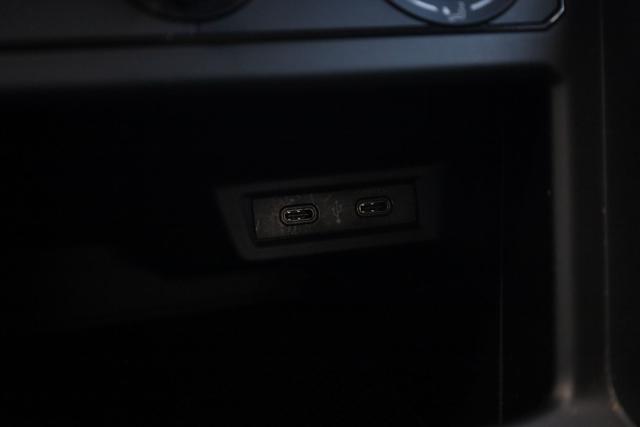 VOLKSWAGEN Taigo usata, con Luci diurne LED