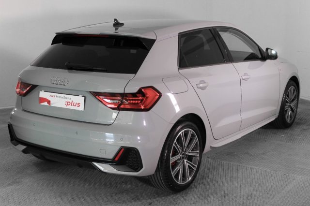 AUDI A1 usata, con Airbag
