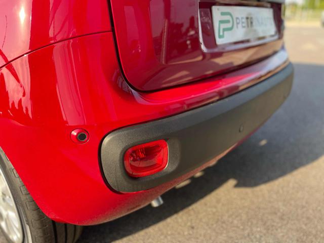 FIAT Panda usata, con ESP