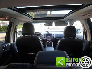 FORD Edge usata, con Sedile posteriore sdoppiato