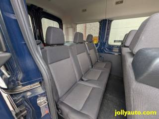 FORD Transit usata 24