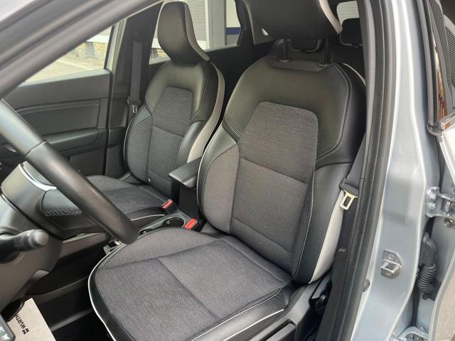 RENAULT Captur usata, con Cruise Control