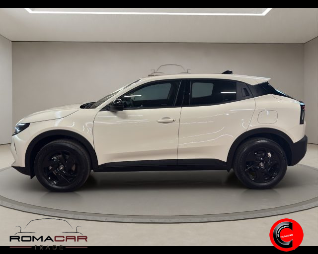 ALFA ROMEO Junior usata, con Controllo trazione