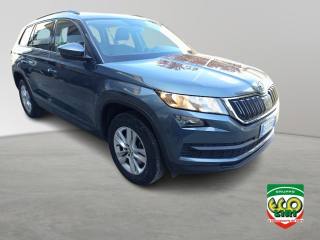 SKODA Kodiaq usata, con Climatizzatore