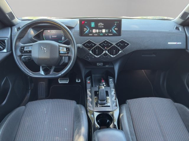 DS AUTOMOBILES DS 3 Crossback usata, con Cruise Control