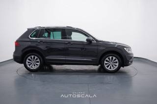 VOLKSWAGEN Tiguan usata, con Cerchi in lega