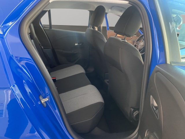 OPEL Corsa usata, con Frenata d