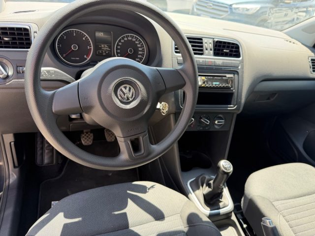 VOLKSWAGEN Polo usata 14