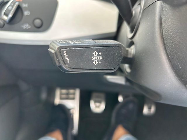 AUDI A5 usata, con ESP
