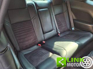 DODGE Challenger usata, con Cerchi in lega