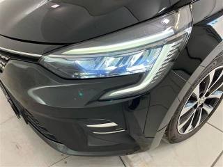 RENAULT Clio usata, con Cerchi in lega