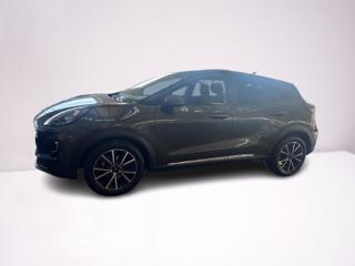 FORD Puma usata, con Airbag