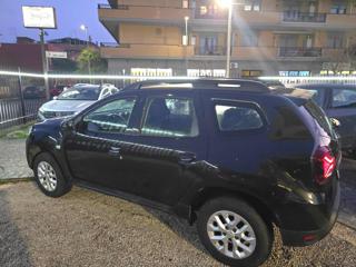 DACIA Duster usata, con Alzacristalli elettrici