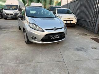 FORD Fiesta usata, con Airbag