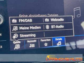 VOLKSWAGEN Touran usata, con Specchietti laterali elettrici