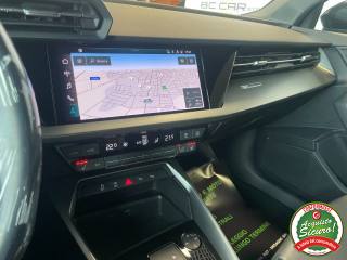 AUDI A3 usata, con Park Distance Control