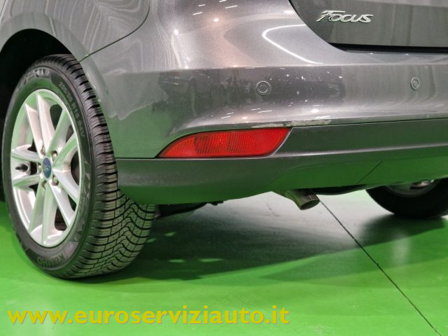 FORD Focus usata 53