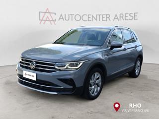 VOLKSWAGEN Tiguan 2.0 TDI 150 CV SCR DSG Elegance