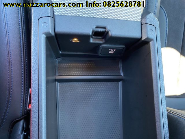BMW 318 usata, con Isofix