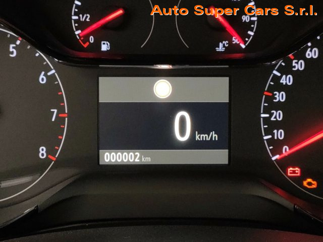 OPEL Corsa usata, con Fari LED