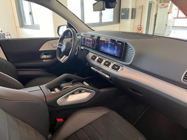 MERCEDES-BENZ GLE 300 usata, con Controllo trazione