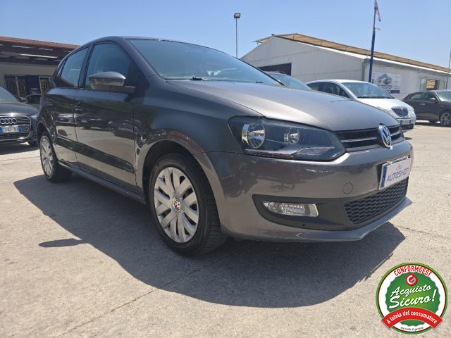 VOLKSWAGEN Polo usata, con Chiusura centralizzata